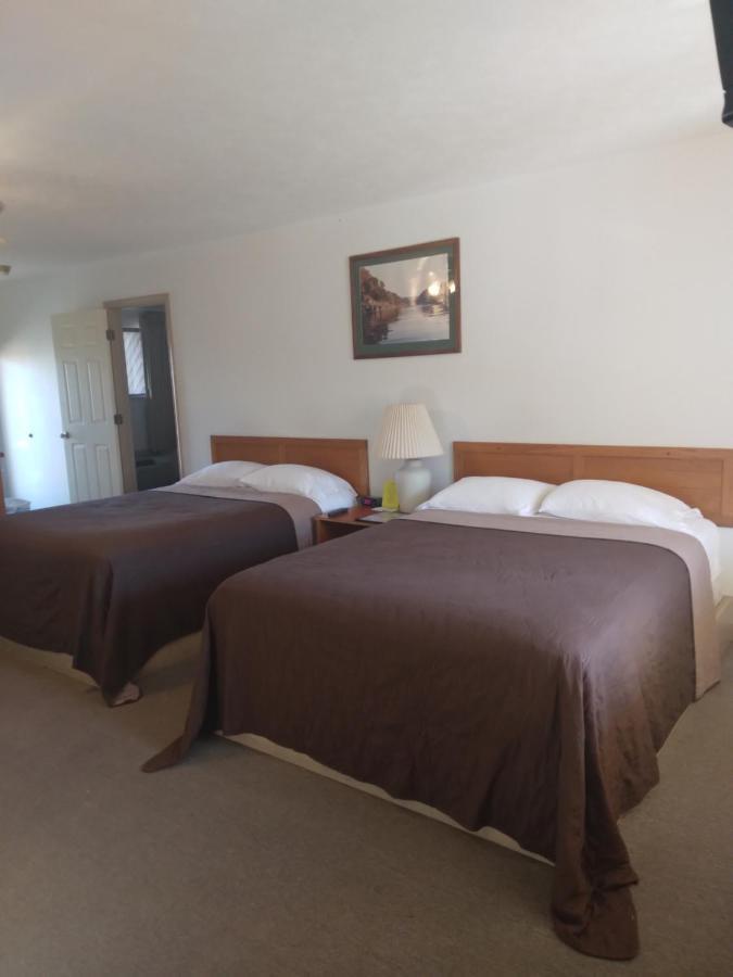 Timber Pointe Resort Jamestown Extérieur photo