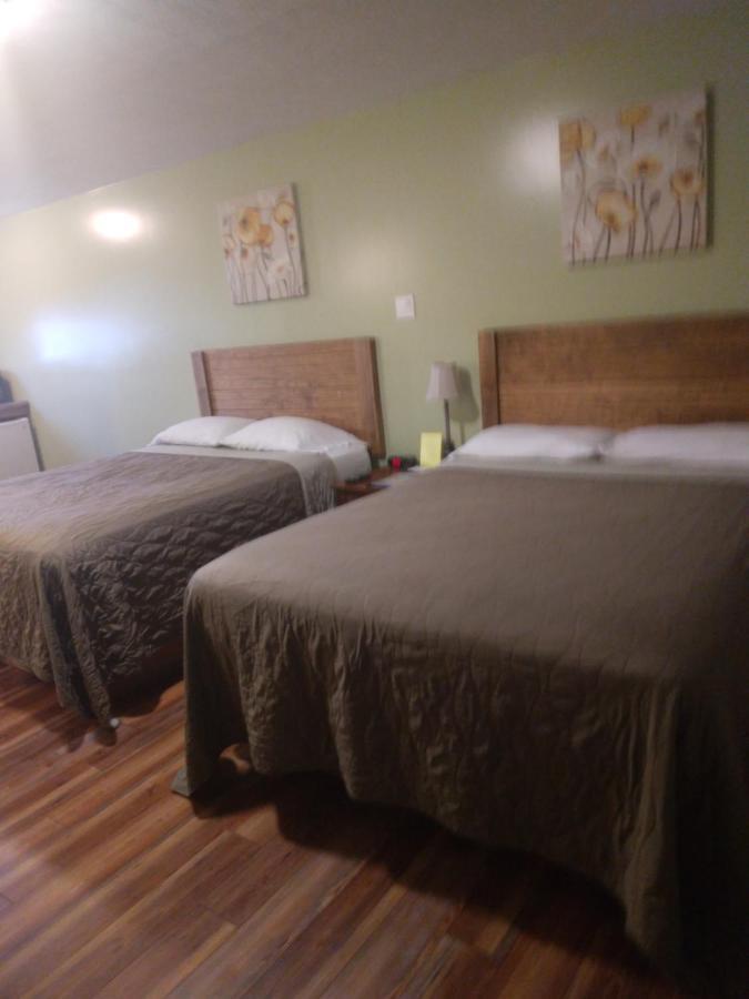 Timber Pointe Resort Jamestown Extérieur photo