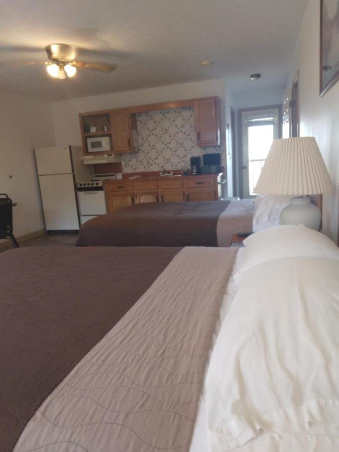 Timber Pointe Resort Jamestown Extérieur photo