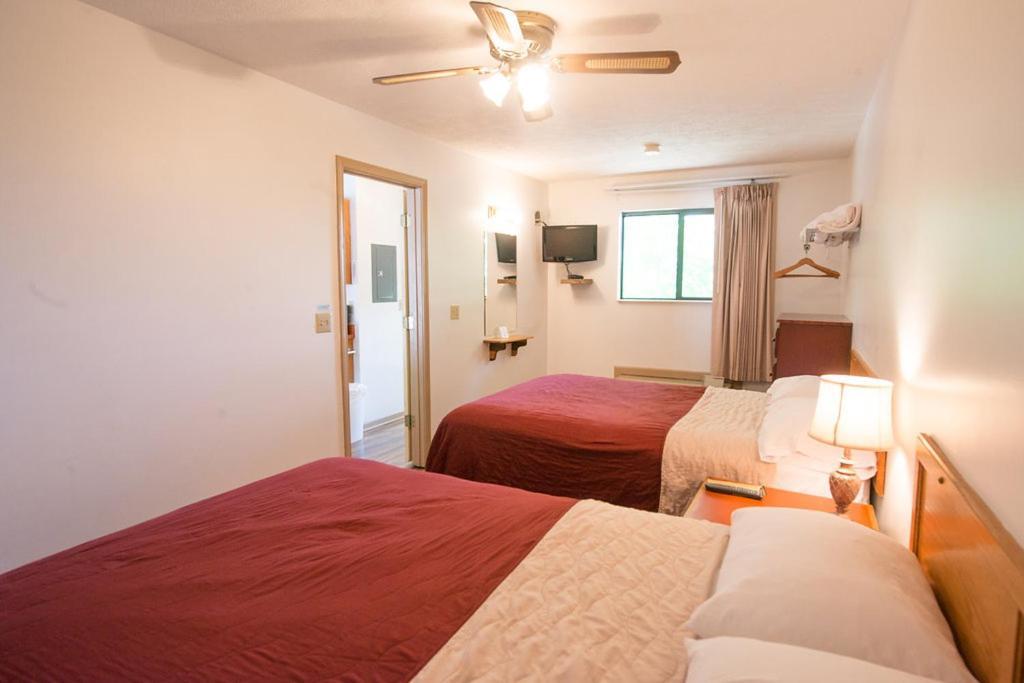 Timber Pointe Resort Jamestown Extérieur photo